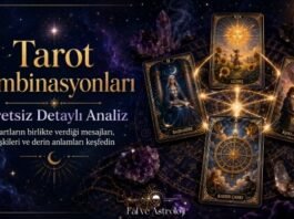 Tarot Kombinasyonları – Ücretsiz Detaylı Analiz Tarot Kombinasyonları – Ücretsiz Detaylı Analiz
