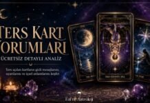 Ters Kart Yorumları – Ücretsiz Detaylı Analiz Ters Kart Yorumları – Ücretsiz Detaylı Analiz