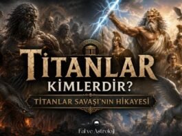 Titanlar Kimlerdir? Titanlar Savaşı’nın Hikayesi Titanlar Kimlerdir_ Titanlar Savaşı'nın Hikayesi