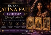 Üç Kart Katina Falı Ücretsiz Detaylı Analiz Üç Kart Katina Falı Ücretsiz Detaylı Analiz