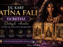Üç Kart Katina Falı Ücretsiz Detaylı Analiz Üç Kart Katina Falı Ücretsiz Detaylı Analiz