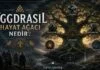 Yggdrasil Hayat Ağacı Nedir? Yggdrasil Hayat Ağacı Nedir