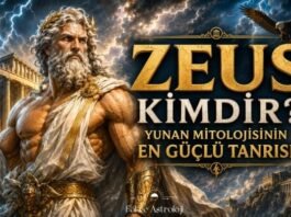 Zeus Kimdir? Yunan Mitolojisinin En Güçlü Tanrısı Zeus Kimdir_ Yunan Mitolojisinin En Güçlü Tanrısı